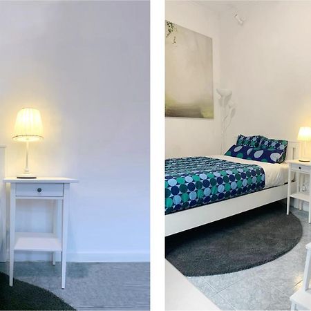 Campolide Green Door Studio Lisboa Eksteriør billede