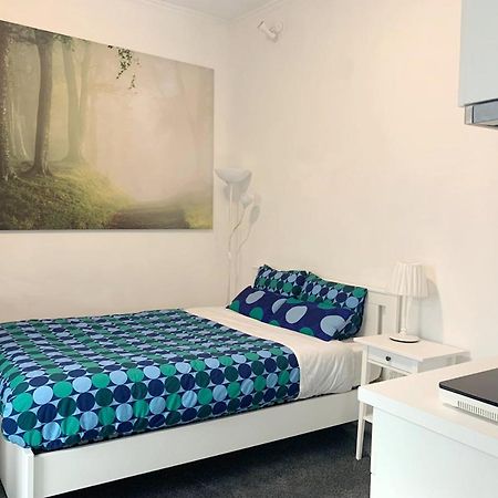Campolide Green Door Studio Lisboa Eksteriør billede